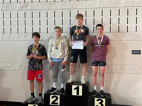 Carter Blalock